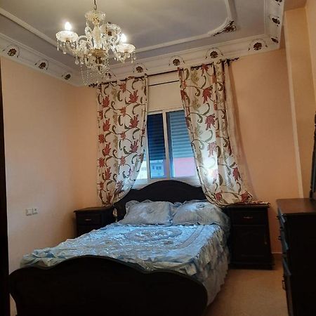 Jerdouh For Family Only Apartment Tétouan Екстериор снимка