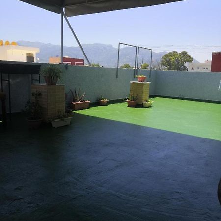 Jerdouh For Family Only Apartment Tétouan Екстериор снимка