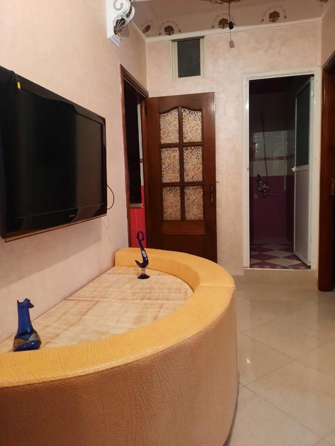 Jerdouh For Family Only Apartment Tétouan Екстериор снимка
