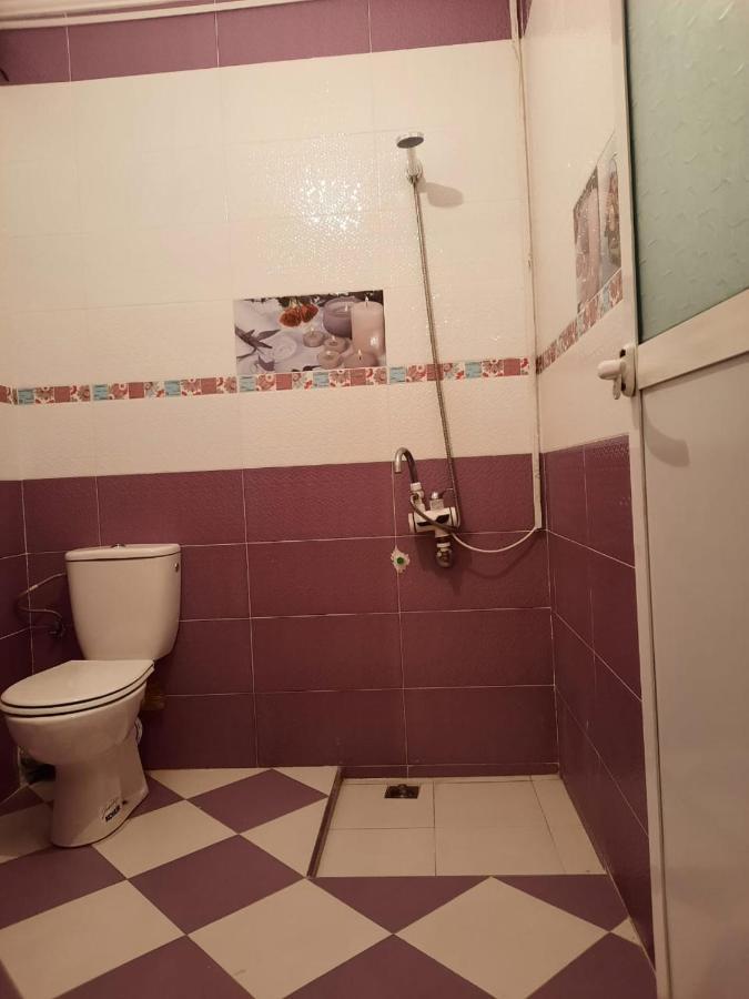 Jerdouh For Family Only Apartment Tétouan Екстериор снимка