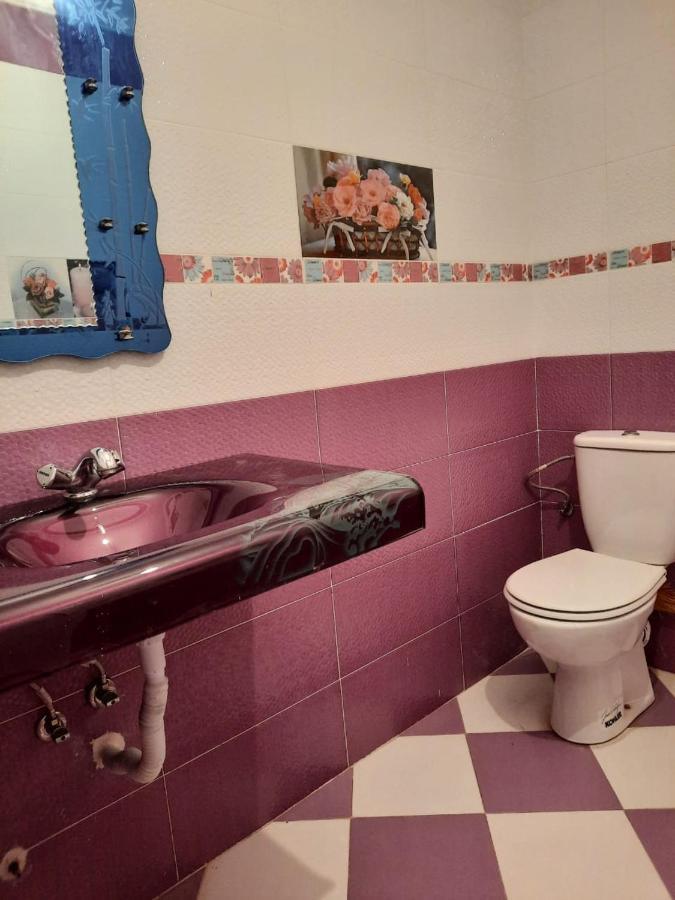 Jerdouh For Family Only Apartment Tétouan Екстериор снимка