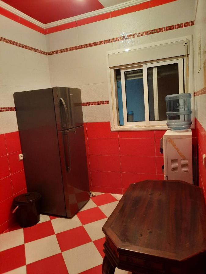 Jerdouh For Family Only Apartment Tétouan Екстериор снимка