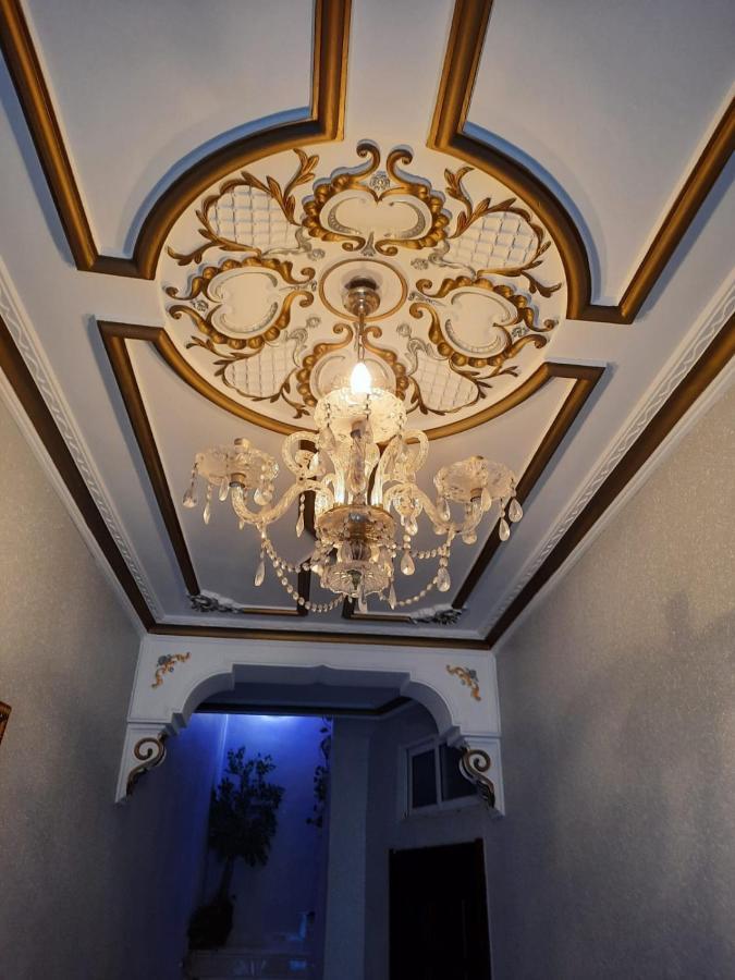 Jerdouh For Family Only Apartment Tétouan Екстериор снимка
