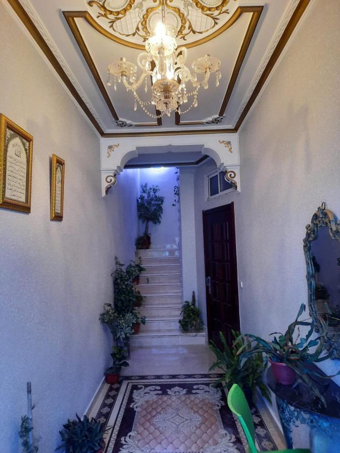 Jerdouh For Family Only Apartment Tétouan Екстериор снимка