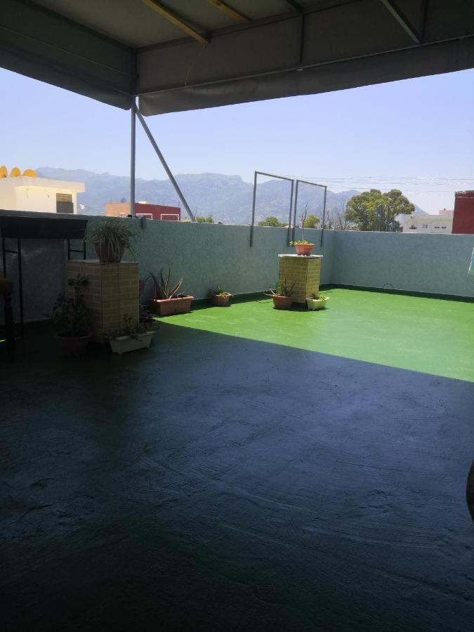 Jerdouh For Family Only Apartment Tétouan Екстериор снимка