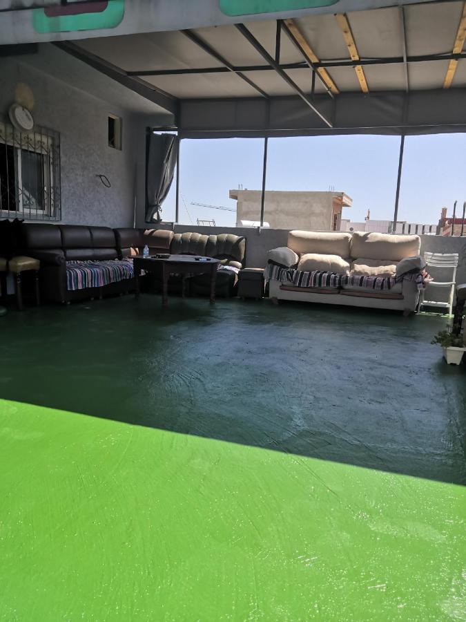 Jerdouh For Family Only Apartment Tétouan Екстериор снимка